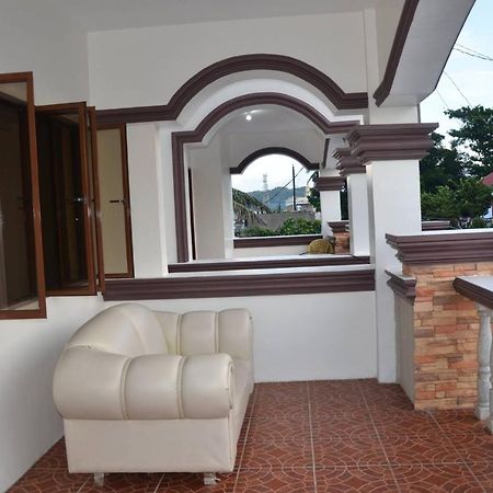 Florabells Iraya Guest House - Batanes Basco Exterior photo