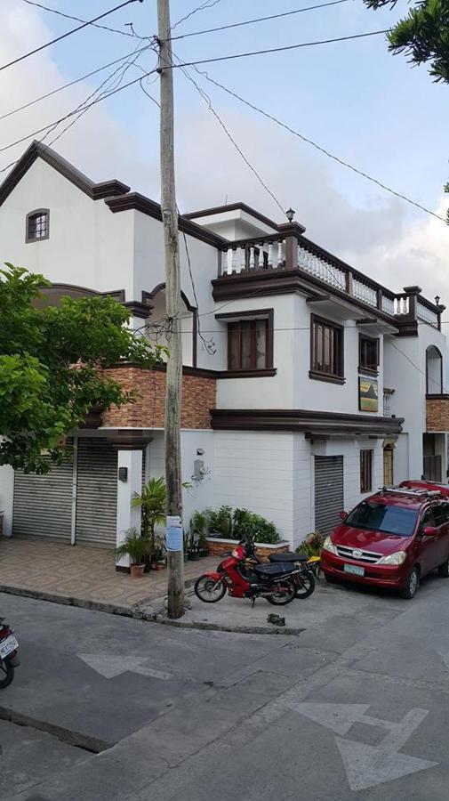 Florabells Iraya Guest House - Batanes Basco Exterior photo