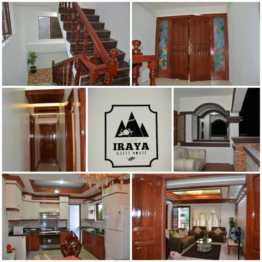Florabells Iraya Guest House - Batanes Basco Exterior photo