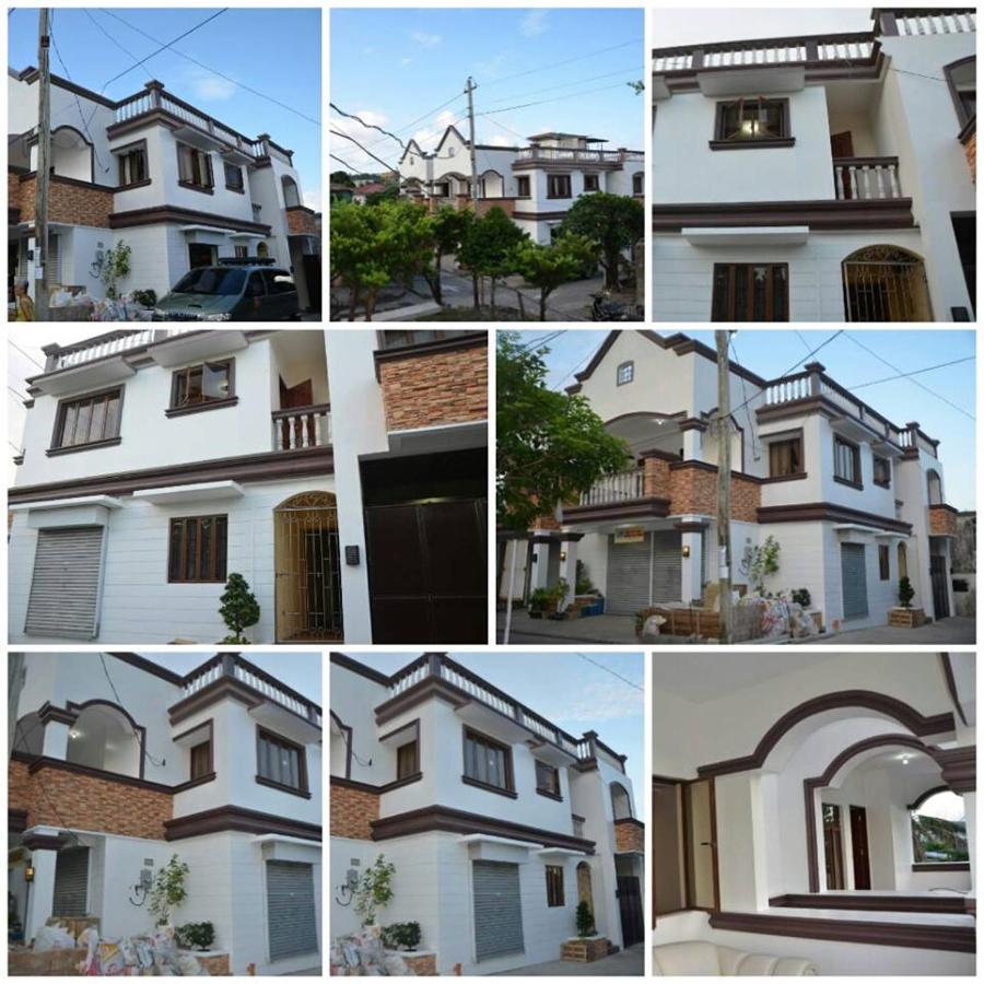 Florabells Iraya Guest House - Batanes Basco Exterior photo