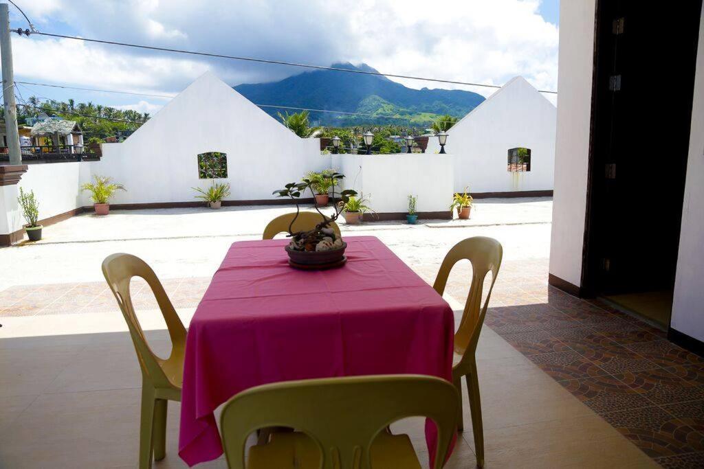 Florabells Iraya Guest House - Batanes Basco Exterior photo
