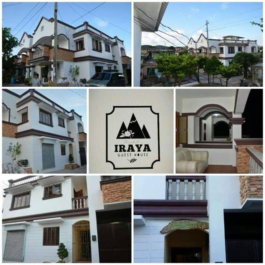Florabells Iraya Guest House - Batanes Basco Exterior photo