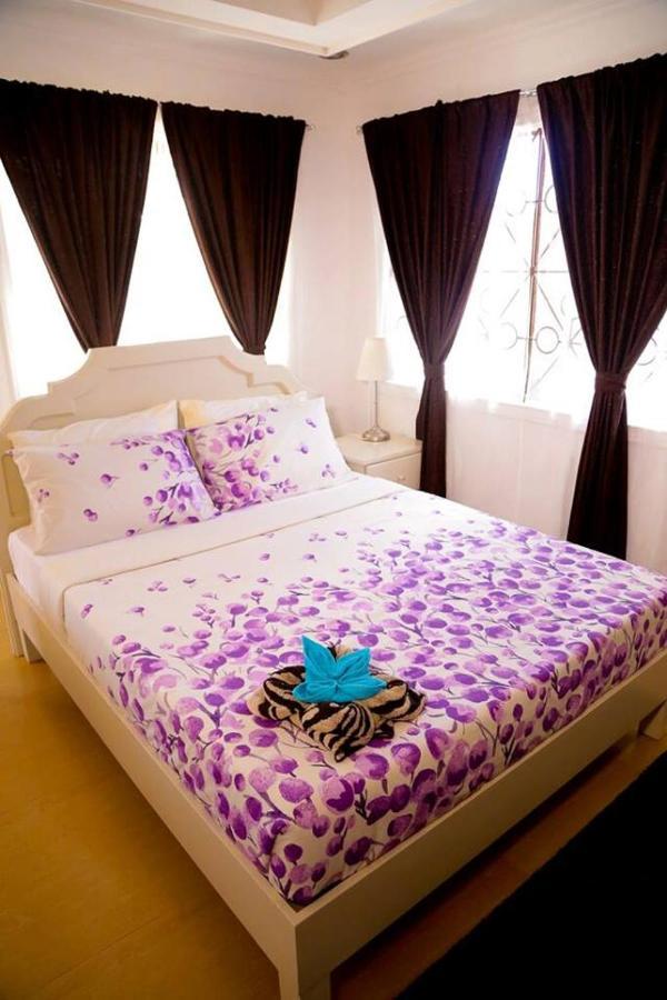 Florabells Iraya Guest House - Batanes Basco Exterior photo