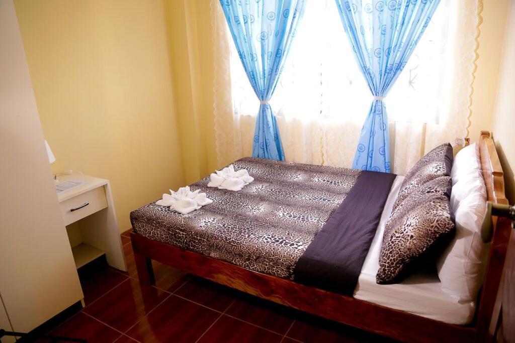 Florabells Iraya Guest House - Batanes Basco Exterior photo