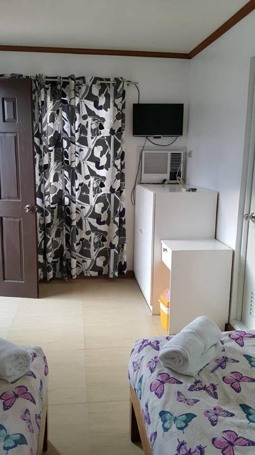 Florabells Iraya Guest House - Batanes Basco Exterior photo