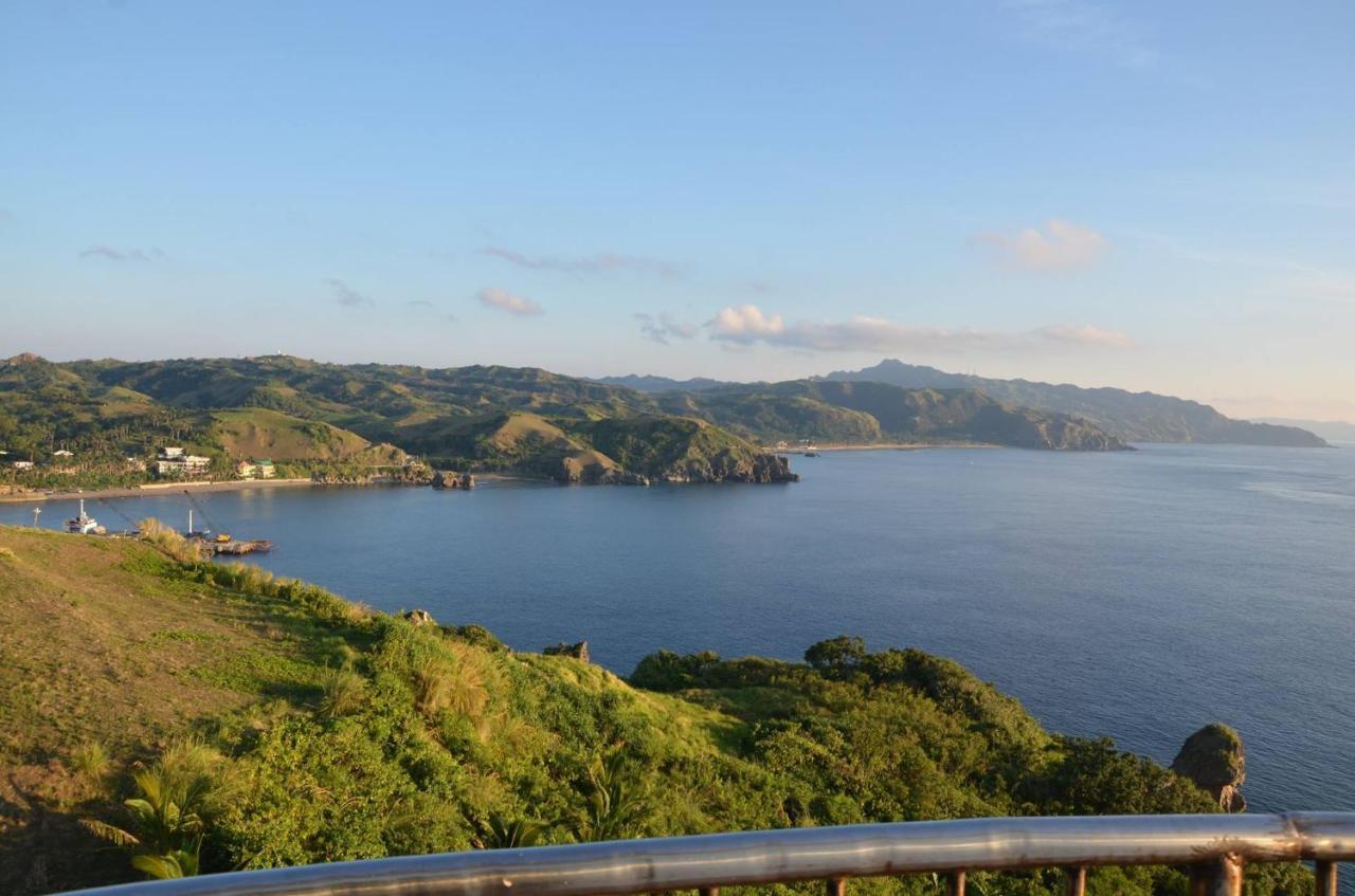 Florabells Iraya Guest House - Batanes Basco Exterior photo