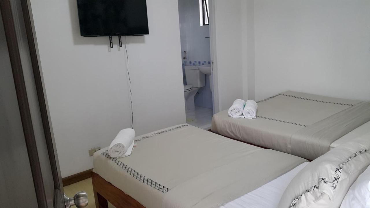 Florabells Iraya Guest House - Batanes Basco Exterior photo