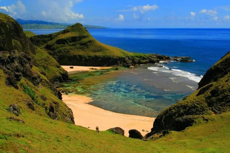 Florabells Iraya Guest House - Batanes Basco Exterior photo