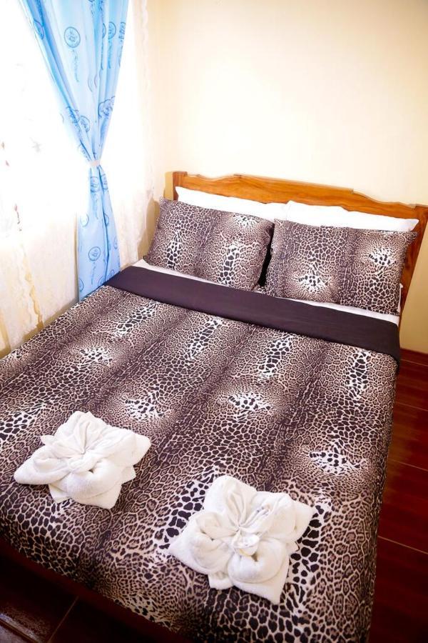 Florabells Iraya Guest House - Batanes Basco Exterior photo