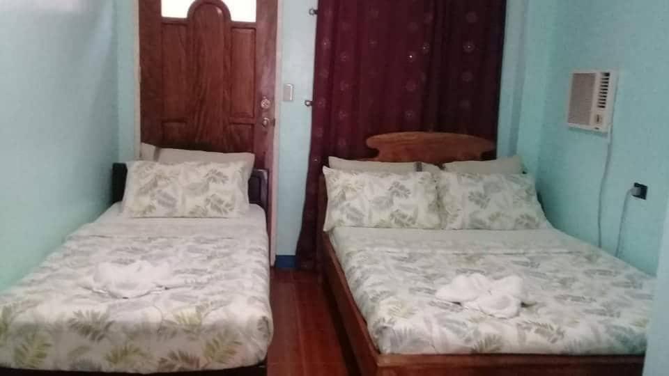 Florabells Iraya Guest House - Batanes Basco Exterior photo